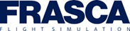 Frasca Flight Simulation Logo
